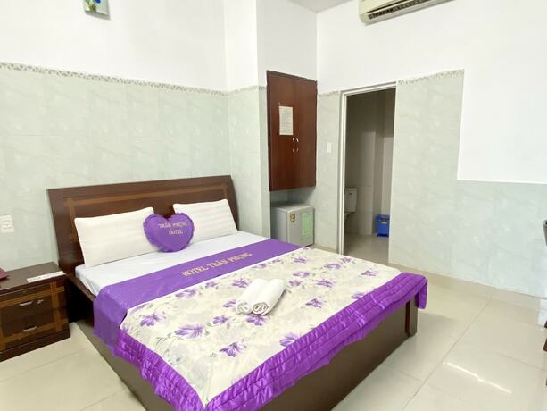 Imagen general del Hotel Tran Phung. Foto 4