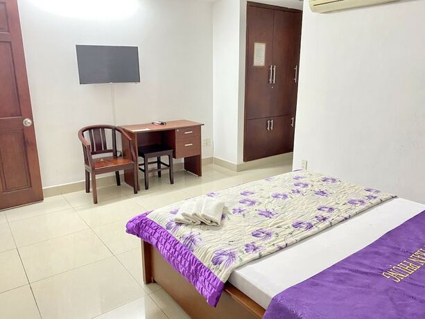 Imagen general del Hotel Tran Phung. Foto 7