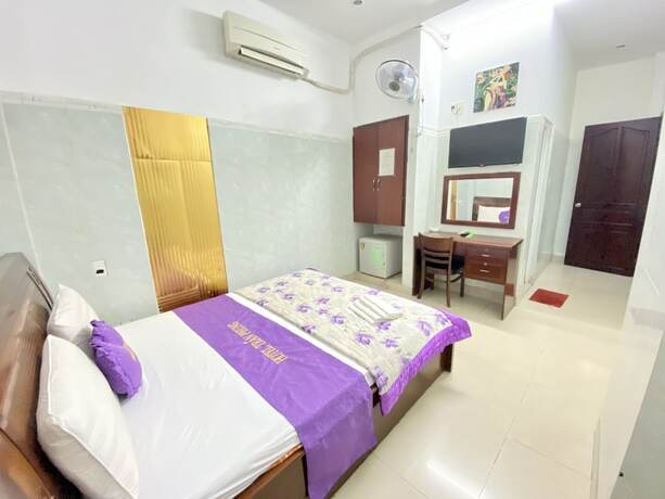 Imagen general del Hotel Tran Phung. Foto 8