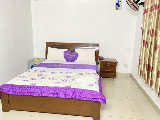 Imagen general del Hotel Tran Phung. Foto 10