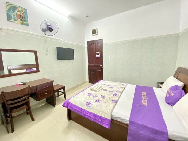 Imagen general del Hotel Tran Phung. Foto 13
