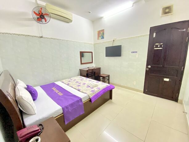 Imagen general del Hotel Tran Phung. Foto 15