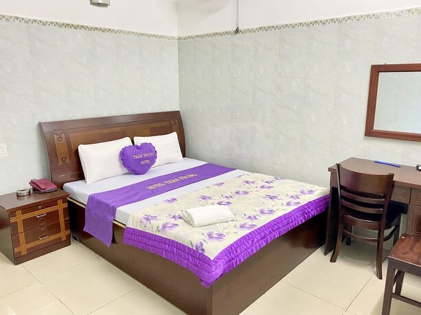 Imagen general del Hotel Tran Phung. Foto 16