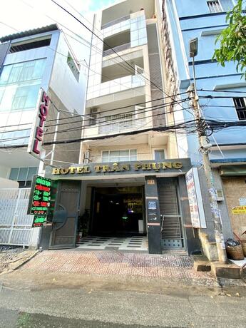 Imagen general del Hotel Tran Phung. Foto 17