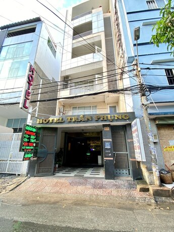 Imagen general del Hotel Tran Phung. Foto 1