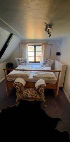 Imagen de la habitación del Hotel Tranek&aelig;r Slotskro. Foto 15