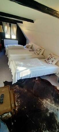 Imagen general del Hotel Tranek&aelig;r Slotskro. Foto 3
