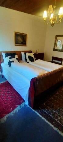 Imagen general del Hotel Tranek&aelig;r Slotskro. Foto 5