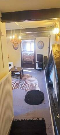 Imagen de la habitación del Hotel Tranek&aelig;r Slotskro. Foto 18