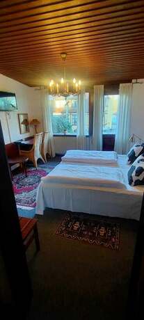 Imagen de la habitación del Hotel Tranek&aelig;r Slotskro. Foto 20
