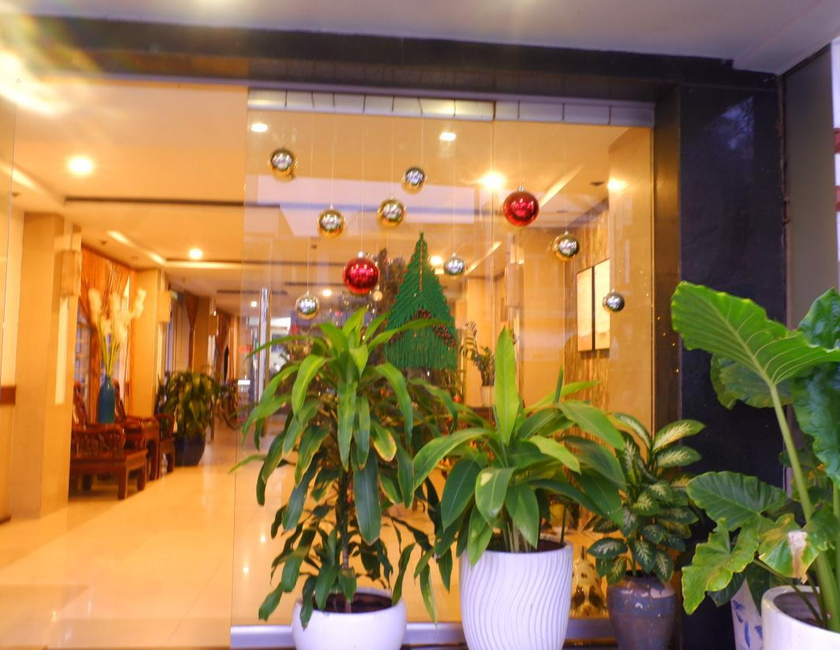 Imagen general del Hotel Trang An, Binh Thanh. Foto 3
