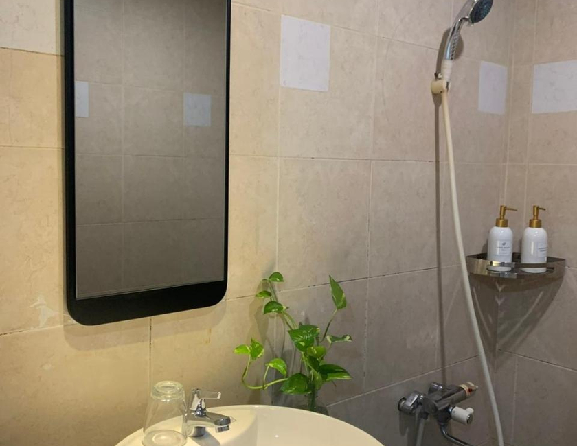 Imagen general del Hotel Trang An, Binh Thanh. Foto 19