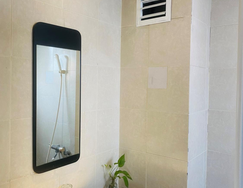 Imagen general del Hotel Trang An, Binh Thanh. Foto 25
