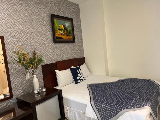 Imagen general del Hotel Trang An, Binh Thanh. Foto 1