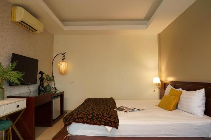 Imagen general del Hotel Trang An, Binh Thanh. Foto 4