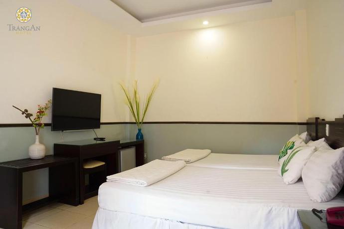Imagen general del Hotel Trang An, Binh Thanh. Foto 5