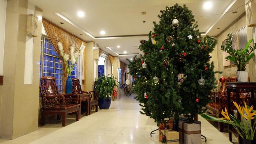Imagen general del Hotel Trang An, Binh Thanh. Foto 6