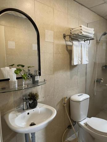 Imagen general del Hotel Trang An, Binh Thanh. Foto 9