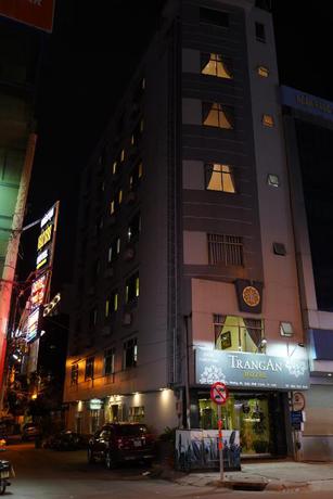 Imagen general del Hotel Trang An, Binh Thanh. Foto 16
