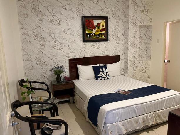 Imagen general del Hotel Trang An, Binh Thanh. Foto 14
