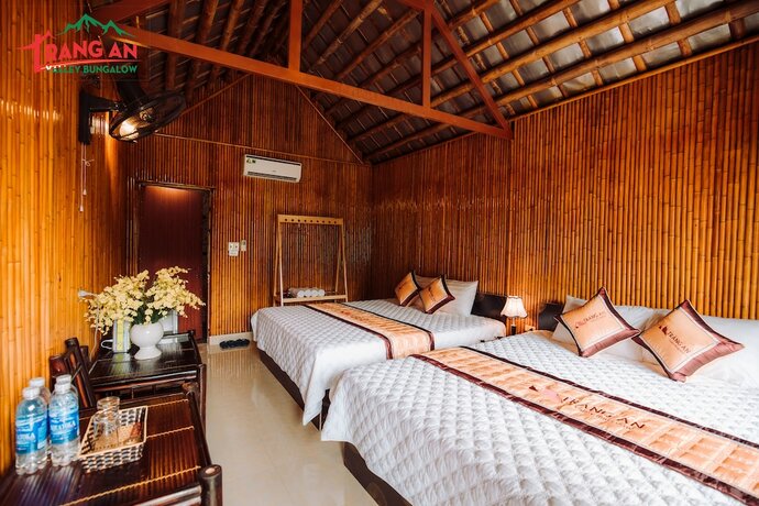 Imagen general del Hotel Trang An Valley Bungalow. Foto 11