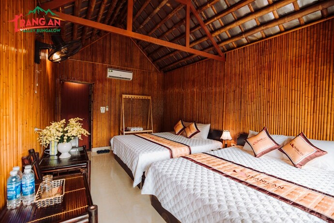 Imagen de la habitación del Hotel Trang An Valley Bungalow. Foto 36