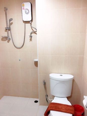 Imagen de la habitación del Hotel Trang Grand Mansion. Foto 4
