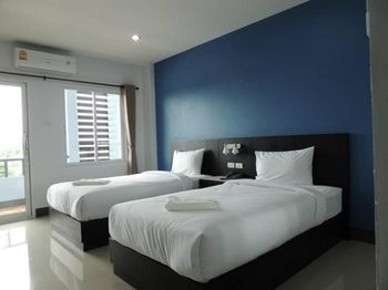 Imagen de la habitación del Hotel Trang Grand Mansion. Foto 10