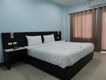 Imagen de la habitación del Hotel Trang Grand Mansion. Foto 11