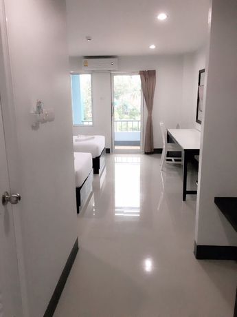 Imagen de la habitación del Hotel Trang Grand Mansion. Foto 15