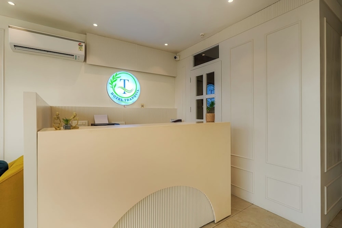 Imagen de los interiores del Hotel Tranquil Airport Road Sector 66 Mohali Chandigarh. Foto 14