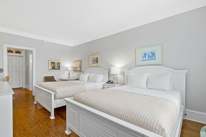 Imagen de la habitación del Hotel Tranquil House Inn. Foto 19