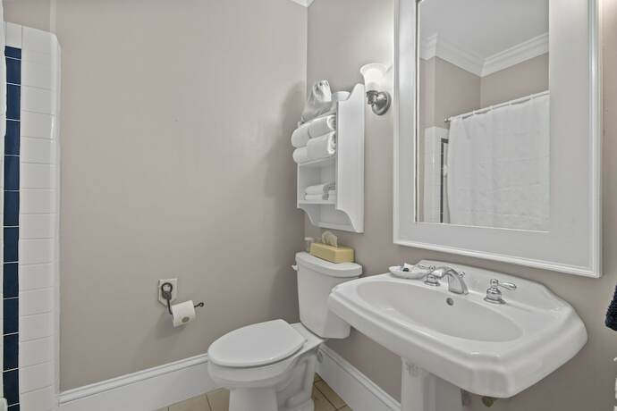 Imagen general del Hotel Tranquil House Inn. Foto 6