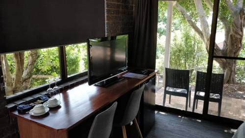 Imagen de la habitación del Hotel Tranquil Park Maleny. Foto 3