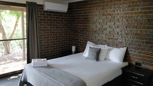 Imagen de la habitación del Hotel Tranquil Park Maleny. Foto 4