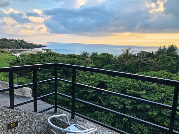 Imagen de la habitación del Hotel Tranquil Sea. Foto 12