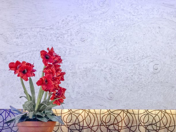 Imagen de los interiores del Hotel Tranquil Sea. Foto 20