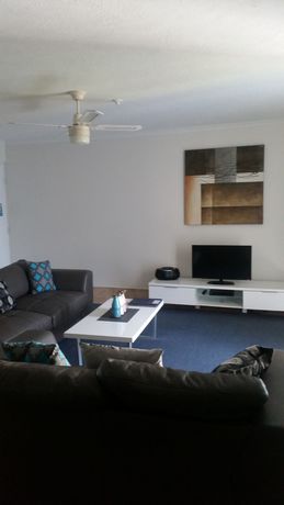 Imagen general del Hotel Tranquil Shores Holiday Apartments. Foto 1