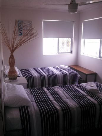 Imagen general del Hotel Tranquil Shores Holiday Apartments. Foto 2