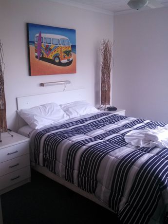 Imagen general del Hotel Tranquil Shores Holiday Apartments. Foto 3