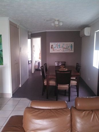 Imagen de la habitación del Hotel Tranquil Shores Holiday Apartments. Foto 4