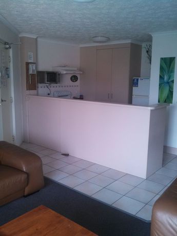 Imagen de la habitación del Hotel Tranquil Shores Holiday Apartments. Foto 5