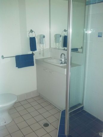 Imagen de la habitación del Hotel Tranquil Shores Holiday Apartments. Foto 7