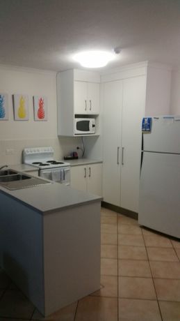 Imagen de la habitación del Hotel Tranquil Shores Holiday Apartments. Foto 9