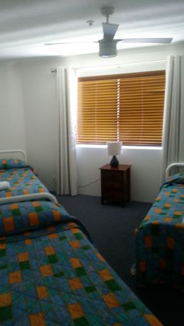 Imagen de la habitación del Hotel Tranquil Shores Holiday Apartments. Foto 12