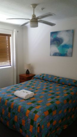 Imagen de la habitación del Hotel Tranquil Shores Holiday Apartments. Foto 13