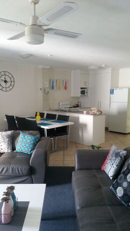 Imagen de la habitación del Hotel Tranquil Shores Holiday Apartments. Foto 14
