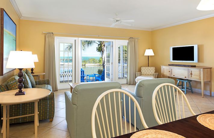 Imagen de la habitación del Hotel Tranquility Bay Beachfront Hotel and Resort. Foto 2