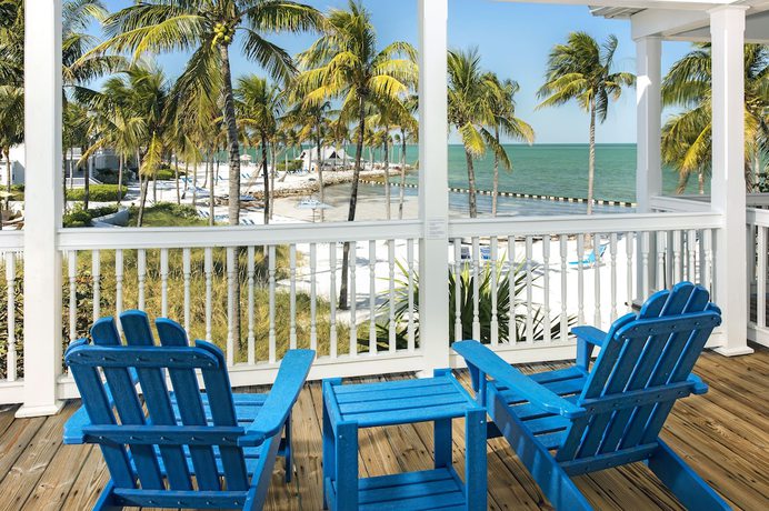 Imagen de la habitación del Hotel Tranquility Bay Beachfront Hotel and Resort. Foto 4