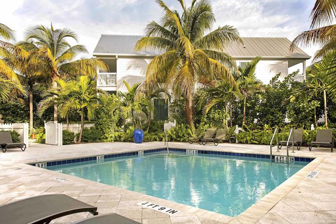 Imagen de la habitación del Hotel Tranquility Bay Beachfront Hotel and Resort. Foto 7